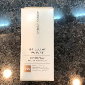 bareMinerals Brilliant Future